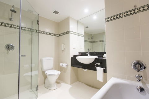 Rydges World Square - Australia Accommodation 4