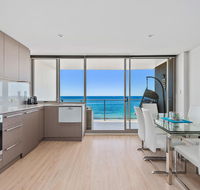 Seabreeze  Mona Vale - Australia Accommodation