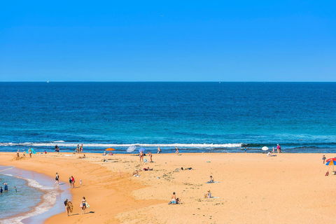 Seabreeze @ Mona Vale - Australia Accommodation 18