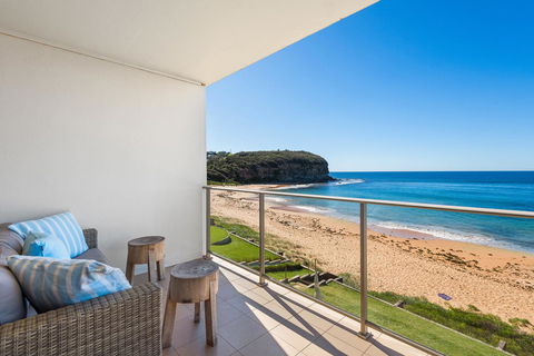 Seabreeze @ Mona Vale - Australia Accommodation 2