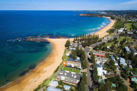 Seabreeze @ Mona Vale - Australia Accommodation 14