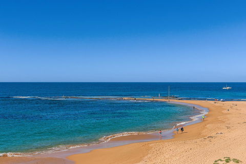 Seabreeze @ Mona Vale - Australia Accommodation 19
