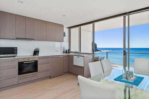 Seabreeze @ Mona Vale - Australia Accommodation 7