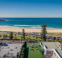 Wake Up Bondi Beach - Australia Accommodation