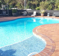 The Park Hotel Motel Byron Bay - Australia Accommodation