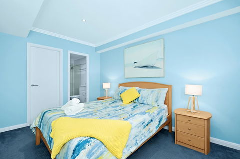 On The Beach Getaway - Australia Accommodation 4