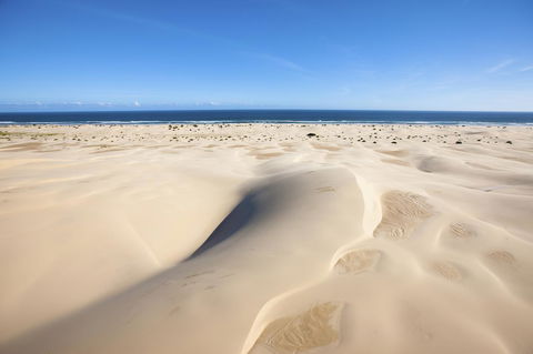 On The Beach Getaway - Australia Accommodation 23