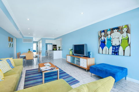 On The Beach Getaway - Australia Accommodation 2
