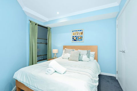 On The Beach Getaway - Australia Accommodation 6