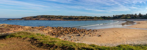 On The Beach Getaway - Australia Accommodation 16