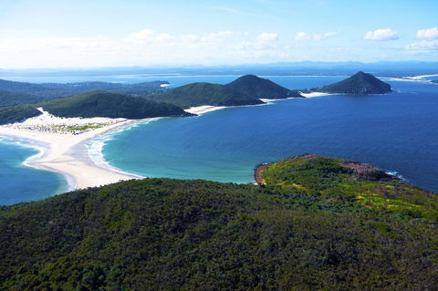 On The Beach Getaway - Australia Accommodation 20