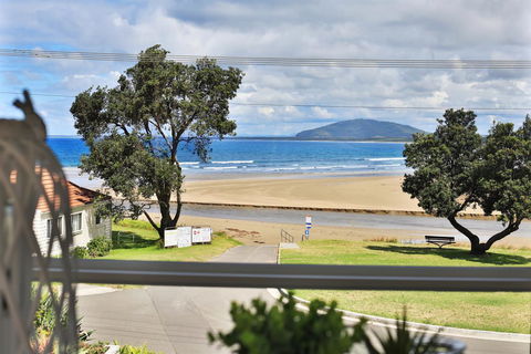 The Rotunda, Gerroa - Australia Accommodation 38