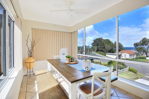 The Rotunda, Gerroa - Australia Accommodation 15