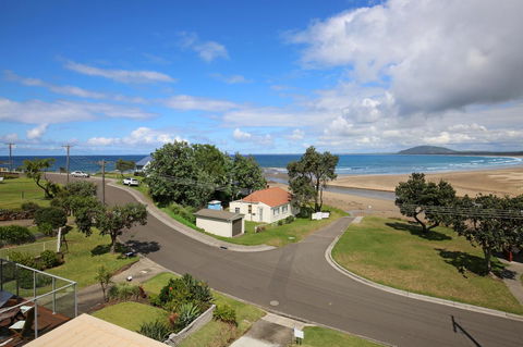 The Rotunda, Gerroa - Australia Accommodation 37