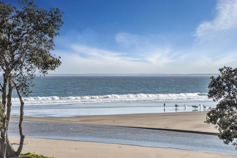 The Rotunda, Gerroa - Australia Accommodation 39