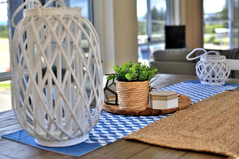 The Rotunda, Gerroa - Australia Accommodation 6