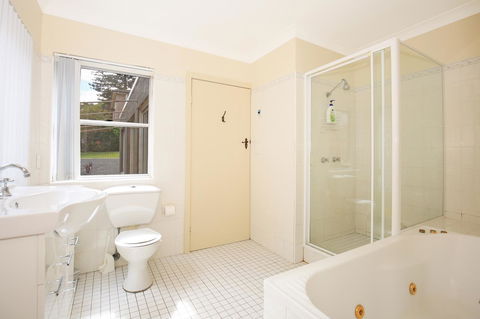 The Rotunda, Gerroa - Australia Accommodation 22