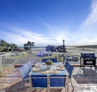 The Rotunda  Gerroa - Pet Friendly Beachfront - Australia Accommodation