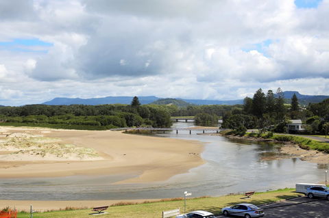 The Rotunda, Gerroa - Australia Accommodation 35