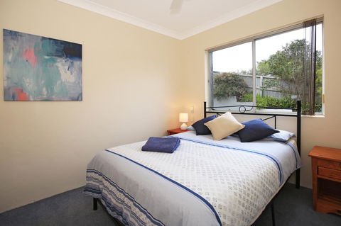 The Rotunda, Gerroa - Australia Accommodation 19