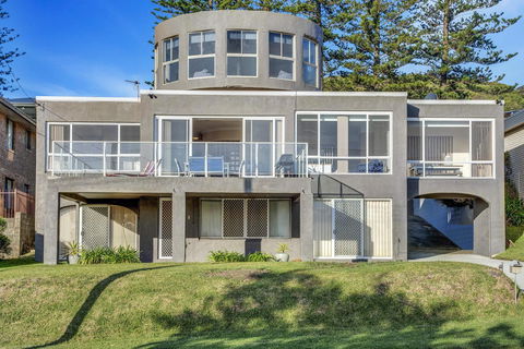 The Rotunda, Gerroa - Australia Accommodation 28