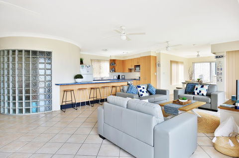 The Rotunda, Gerroa - Australia Accommodation 9