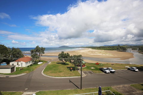 The Rotunda, Gerroa - Australia Accommodation 33