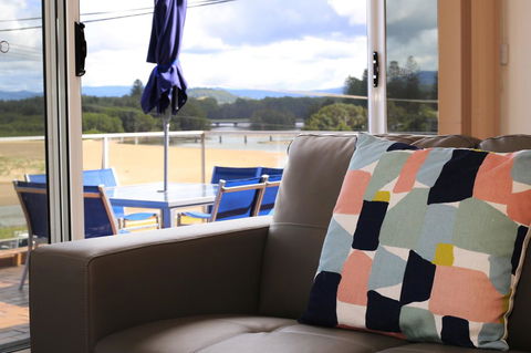 The Rotunda, Gerroa - Australia Accommodation 8