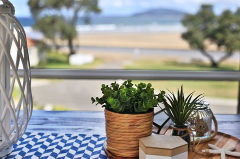 The Rotunda, Gerroa - Australia Accommodation 4