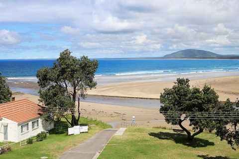 The Rotunda, Gerroa - Australia Accommodation 36