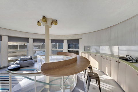 The Rotunda, Gerroa - Australia Accommodation 27