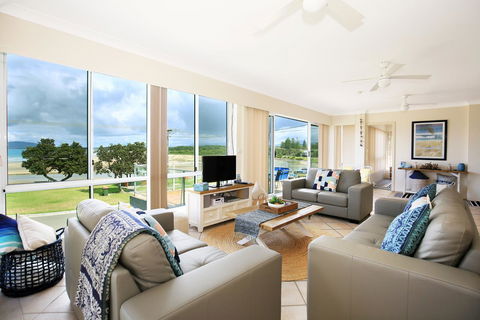The Rotunda, Gerroa - Australia Accommodation 7