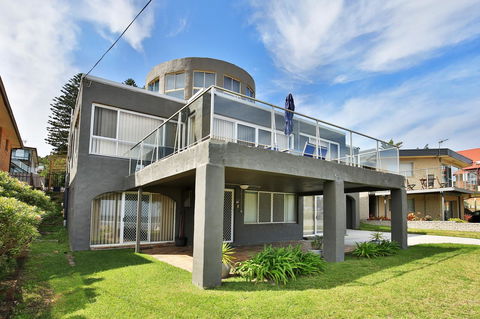 The Rotunda, Gerroa - Australia Accommodation 29