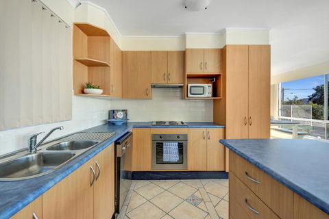 The Rotunda, Gerroa - Australia Accommodation 13