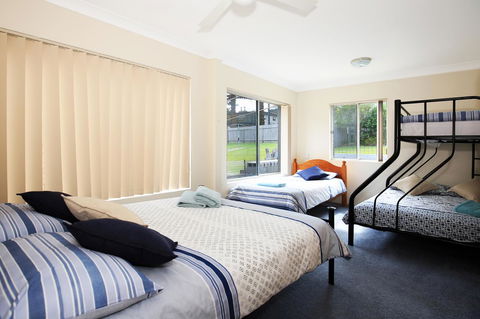 The Rotunda, Gerroa - Australia Accommodation 21