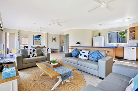 The Rotunda, Gerroa - Australia Accommodation 5
