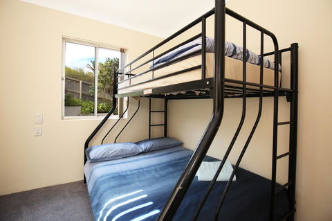 The Rotunda, Gerroa - Australia Accommodation 20