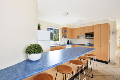 The Rotunda, Gerroa - Australia Accommodation 14