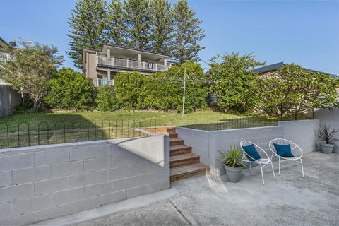 The Rotunda, Gerroa - Australia Accommodation 31