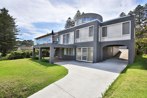The Rotunda, Gerroa - Australia Accommodation 30