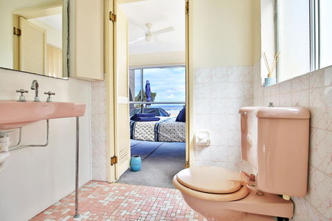 The Rotunda, Gerroa - Australia Accommodation 26