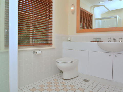 Villa 2br Prosecco Villa Located Within Cypress Lakes Resort - Australia Accommodation 15