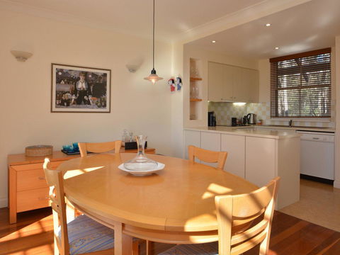 Villa 2br Prosecco Villa Located Within Cypress Lakes Resort - Australia Accommodation 7