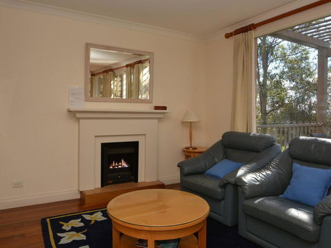 Villa 2br Prosecco Villa Located Within Cypress Lakes Resort - Australia Accommodation 2