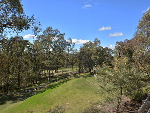 Villa 2br Prosecco Villa Located Within Cypress Lakes Resort - Australia Accommodation 11
