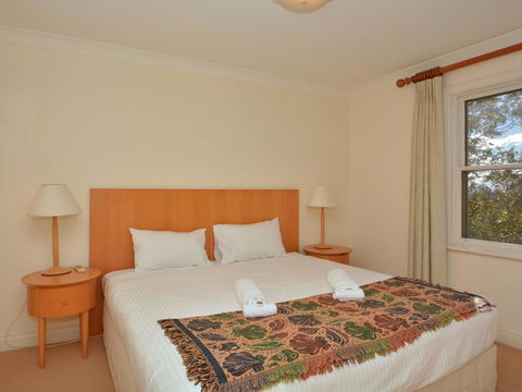 Villa 2br Prosecco Villa Located Within Cypress Lakes Resort - Australia Accommodation 14