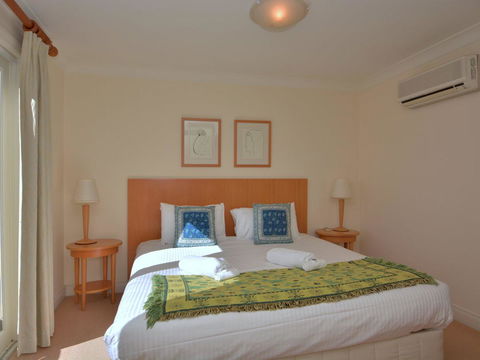Villa 2br Prosecco Villa Located Within Cypress Lakes Resort - Australia Accommodation 12