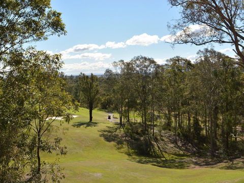Villa 2br Prosecco Villa Located Within Cypress Lakes Resort - Australia Accommodation 10