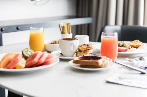 Hyatt Regency Sydney - Australia Accommodation 1