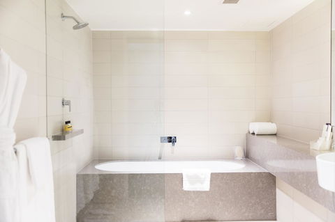 Hyatt Regency Sydney - Australia Accommodation 11